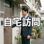 日商ギャランティーの担当者